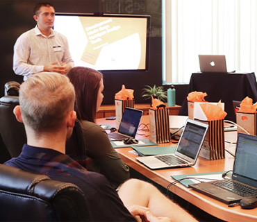 PowerPoint Presentations