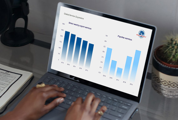 presentation design services